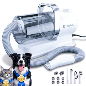 Pet Vacuum Cleaners