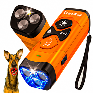 Pet Deterrent Devices
