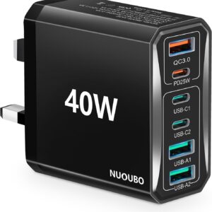 5 in 1 charger