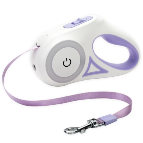 retracable leash